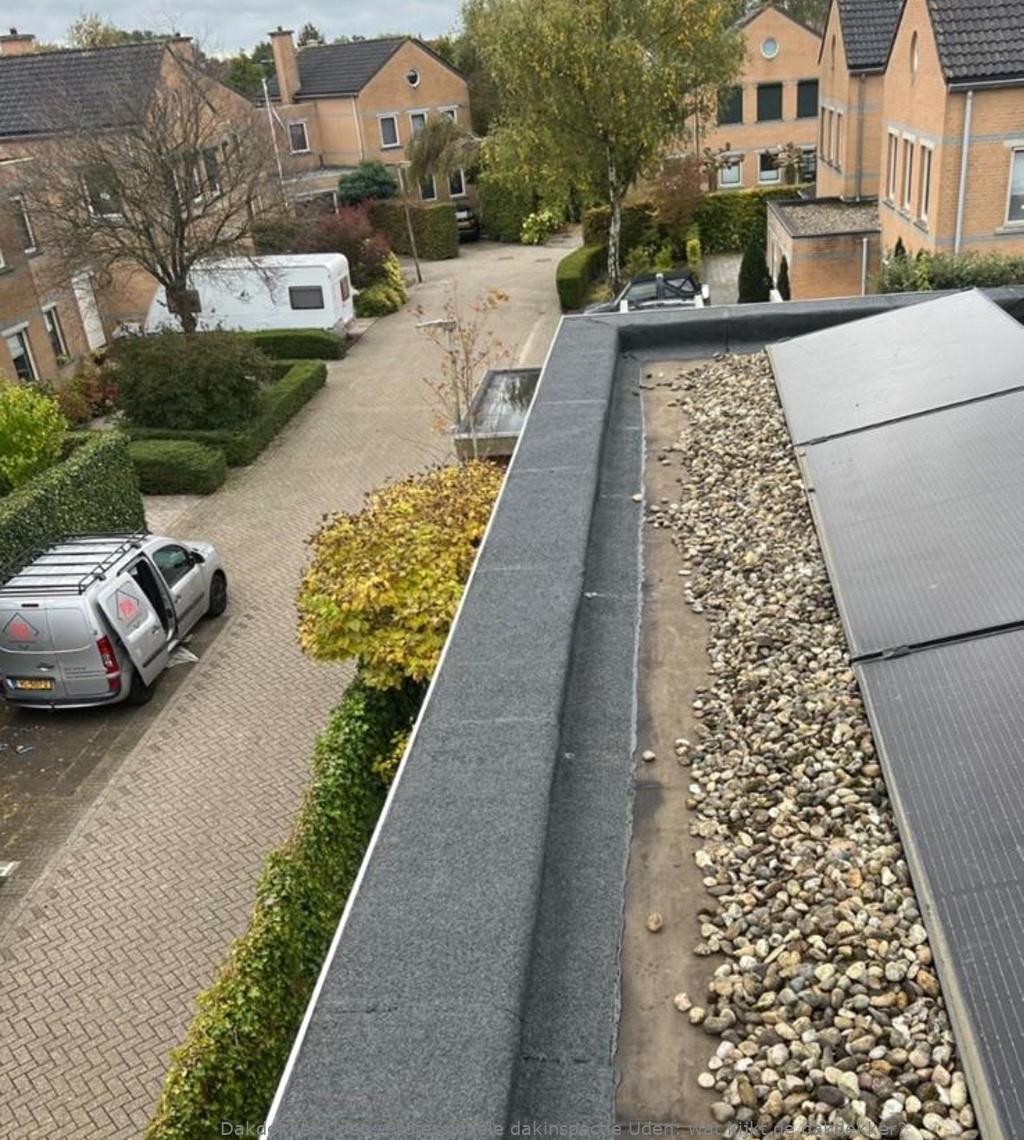 Professionele Dakinspectie Uden